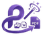 PDF Magic Logo